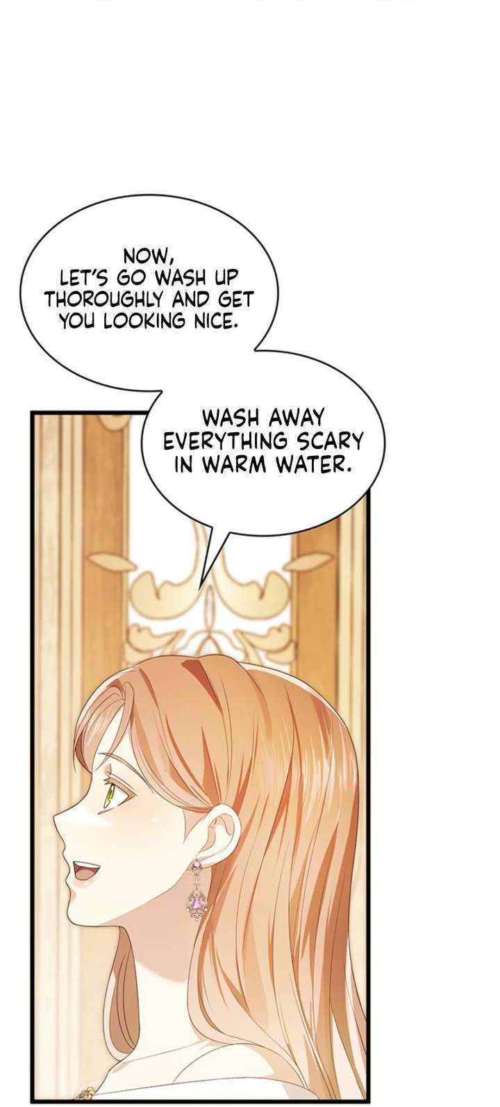 Turning the Mad Dog into a Genteel Lord - Chapter 62 Page 45