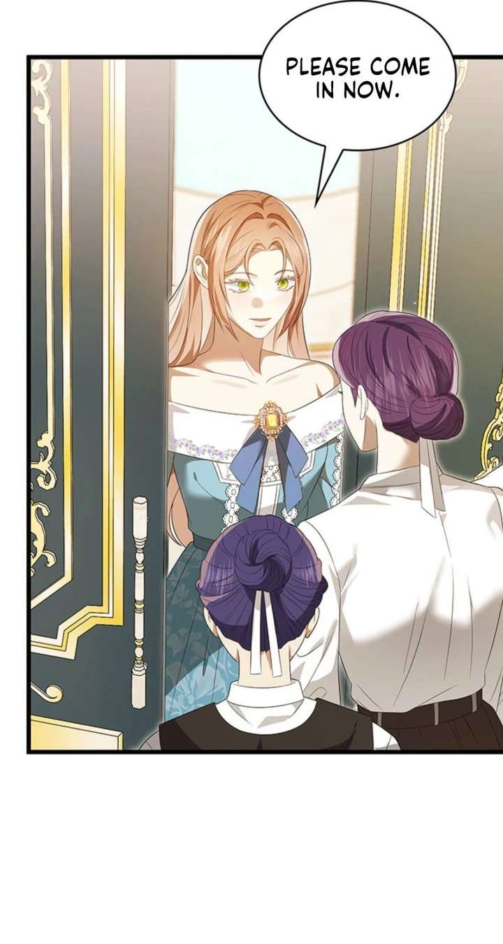 Turning the Mad Dog into a Genteel Lord - Chapter 62 Page 54