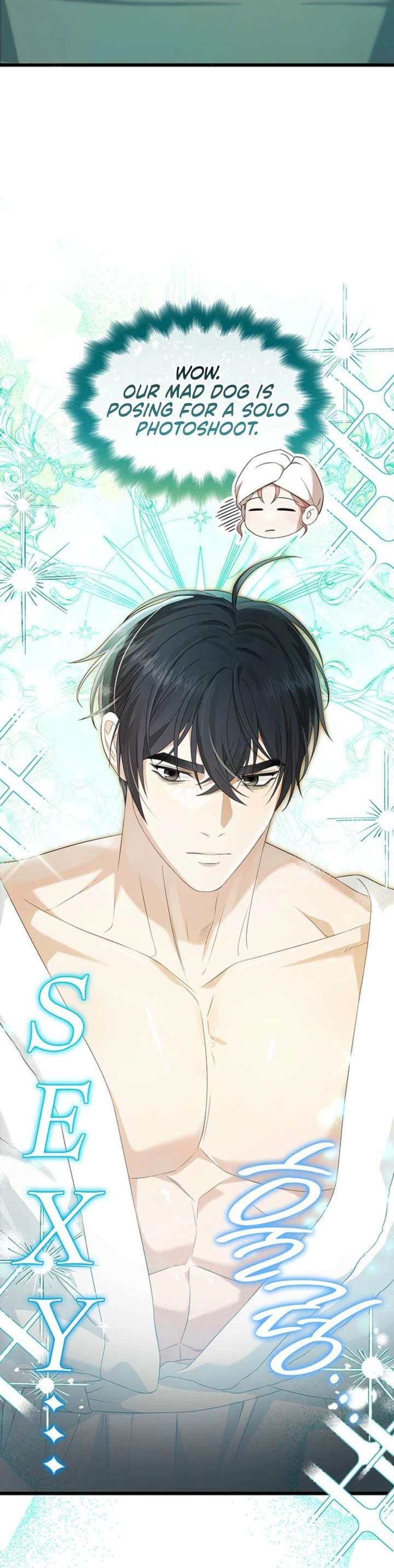 Turning the Mad Dog into a Genteel Lord - Chapter 62 Page 67