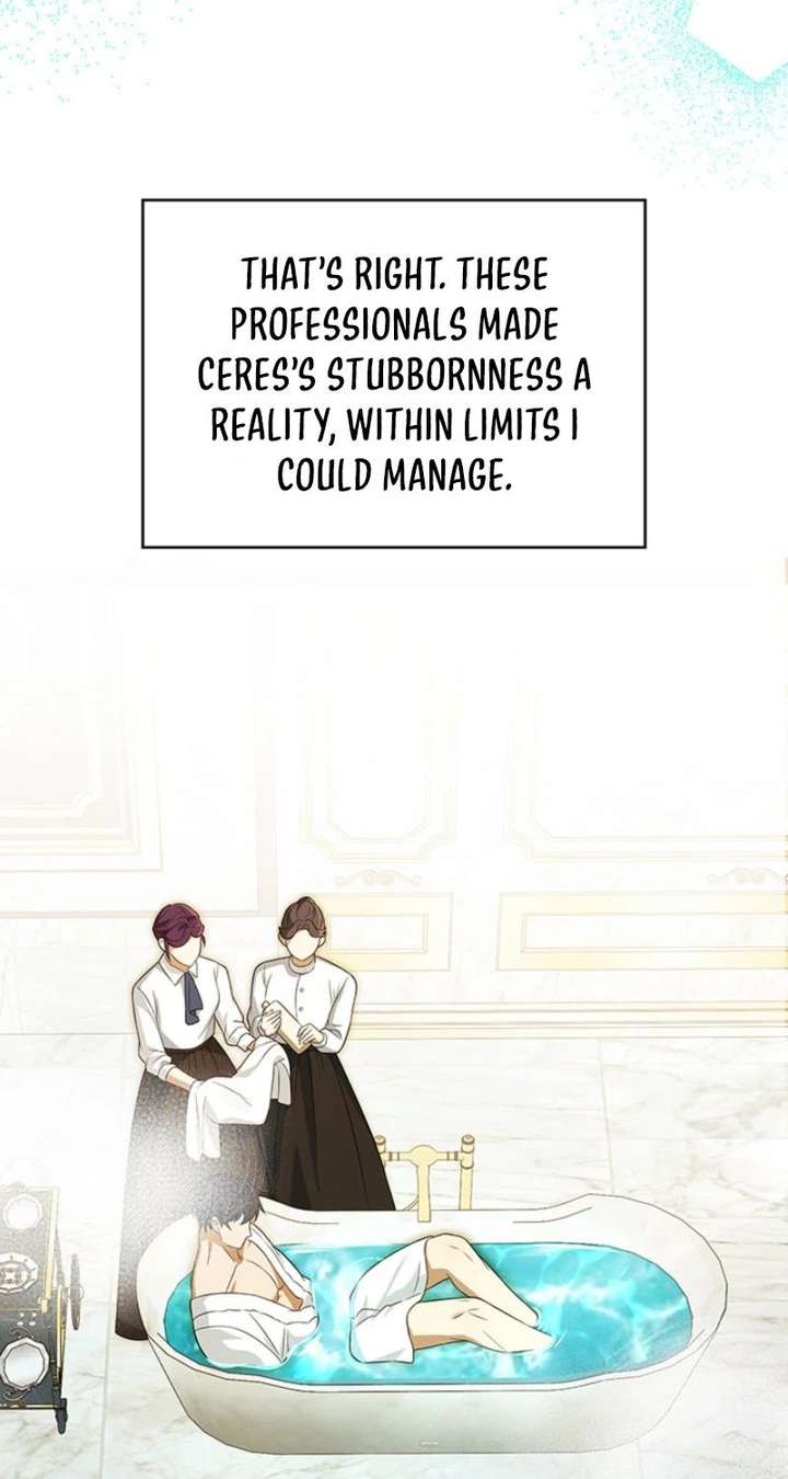 Turning the Mad Dog into a Genteel Lord - Chapter 62 Page 68