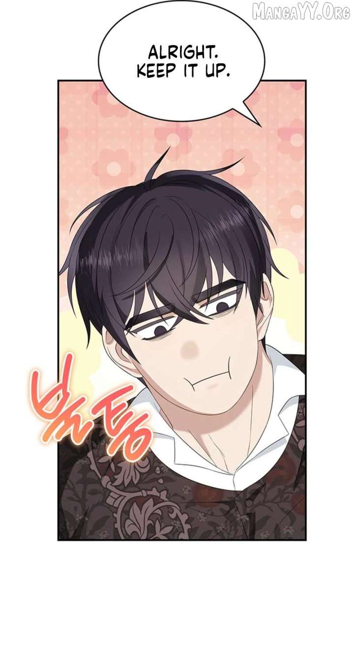 Turning the Mad Dog into a Genteel Lord - Chapter 63 Page 27