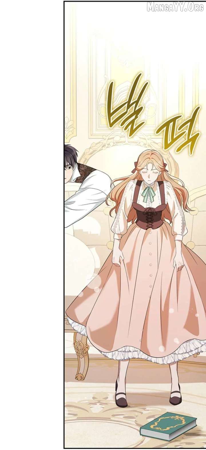 Turning the Mad Dog into a Genteel Lord - Chapter 63 Page 39