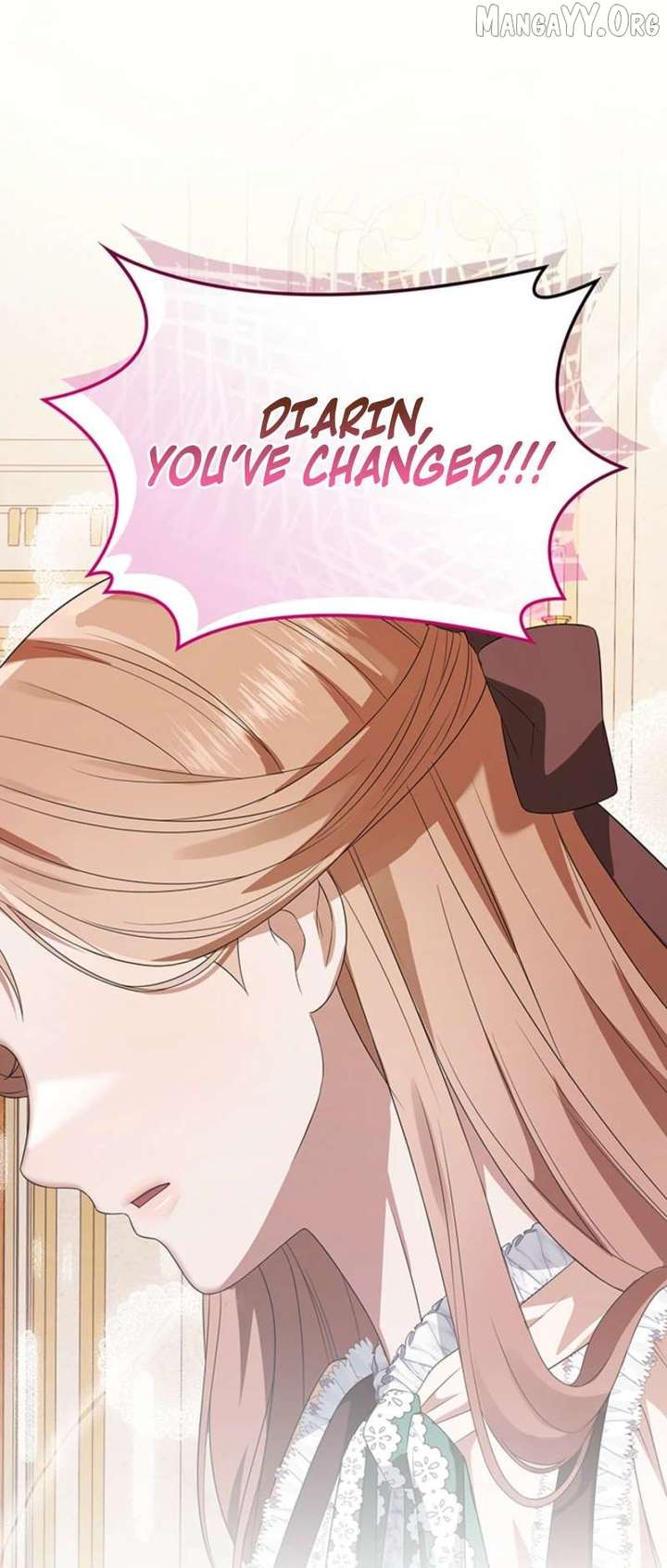 Turning the Mad Dog into a Genteel Lord - Chapter 63 Page 54