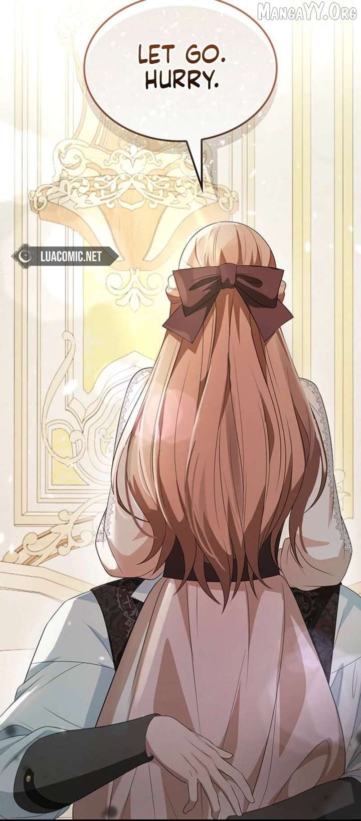 Turning the Mad Dog into a Genteel Lord - Chapter 63 Page 66