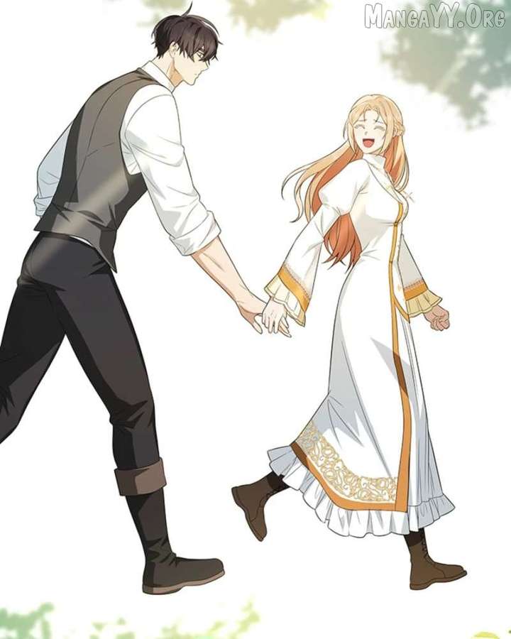 Turning the Mad Dog into a Genteel Lord - Chapter 63 Page 82