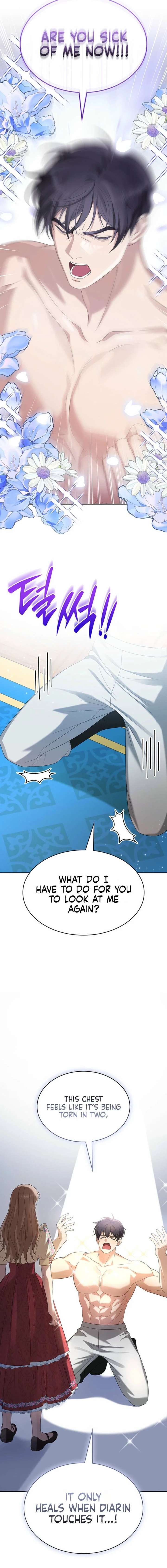 Turning the Mad Dog into a Genteel Lord - Chapter 64 Page 15