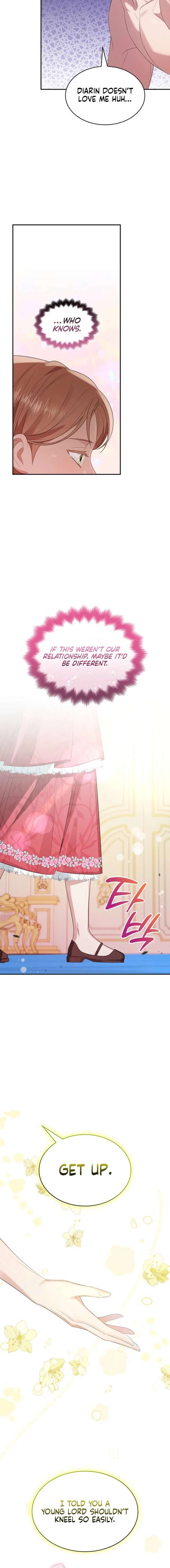 Turning the Mad Dog into a Genteel Lord - Chapter 64 Page 18