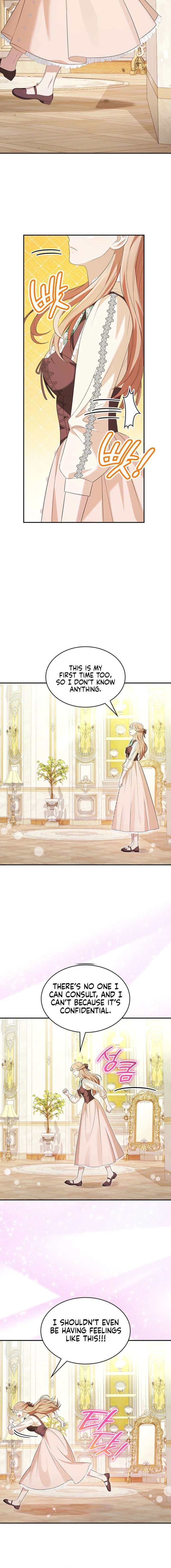 Turning the Mad Dog into a Genteel Lord - Chapter 64 Page 4