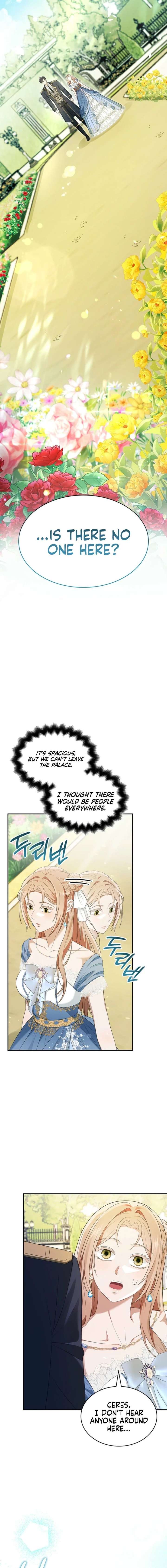 Turning the Mad Dog into a Genteel Lord - Chapter 65 Page 9