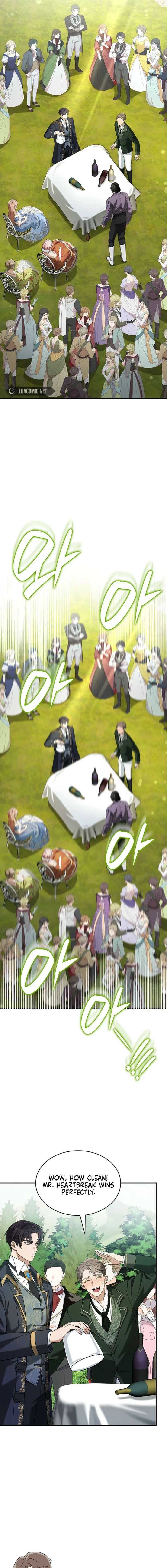 Turning the Mad Dog into a Genteel Lord - Chapter 68 Page 12