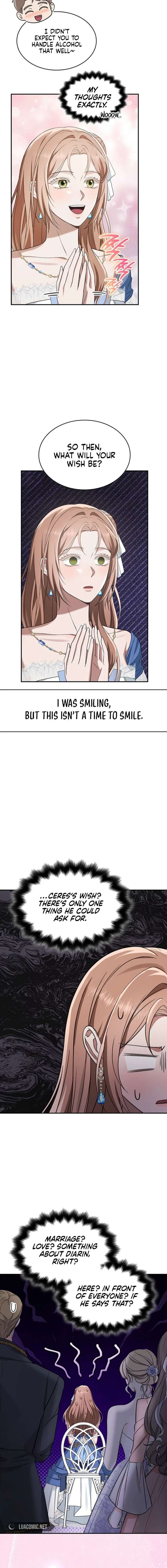 Turning the Mad Dog into a Genteel Lord - Chapter 68 Page 13