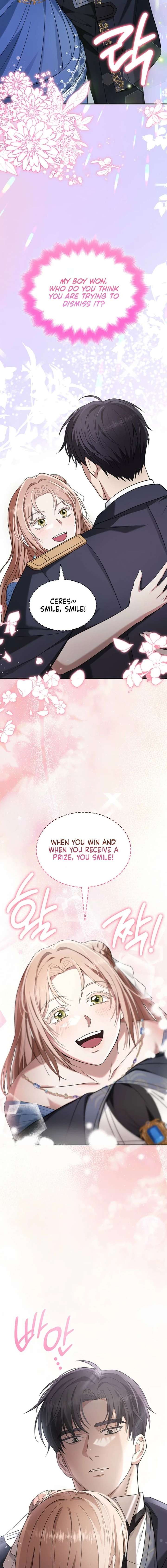 Turning the Mad Dog into a Genteel Lord - Chapter 68 Page 16