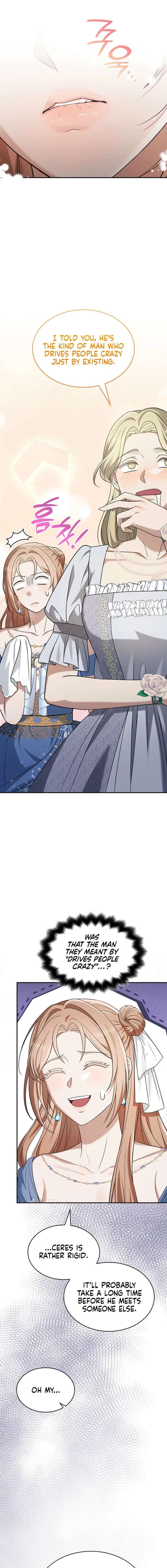 Turning the Mad Dog into a Genteel Lord - Chapter 69 Page 16