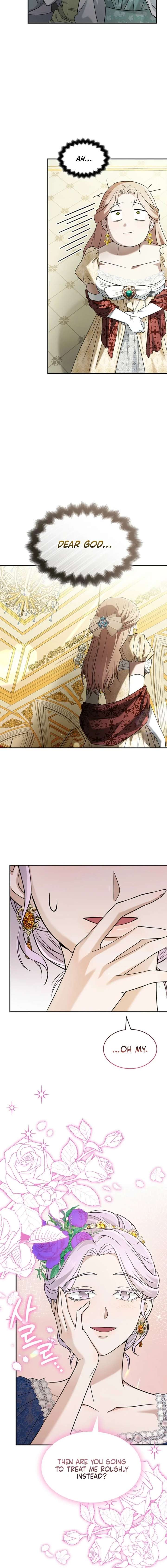 Turning the Mad Dog into a Genteel Lord - Chapter 71 Page 8