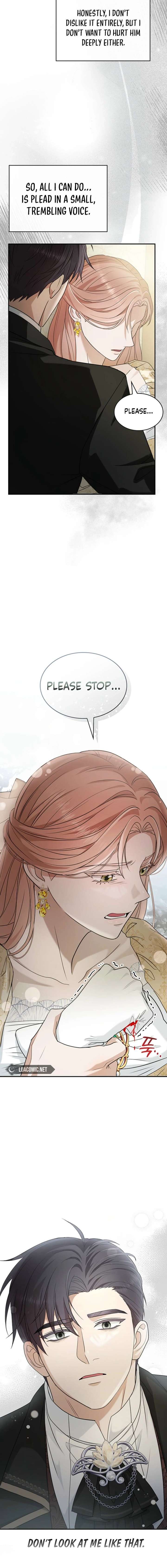 Turning the Mad Dog into a Genteel Lord - Chapter 72 Page 17