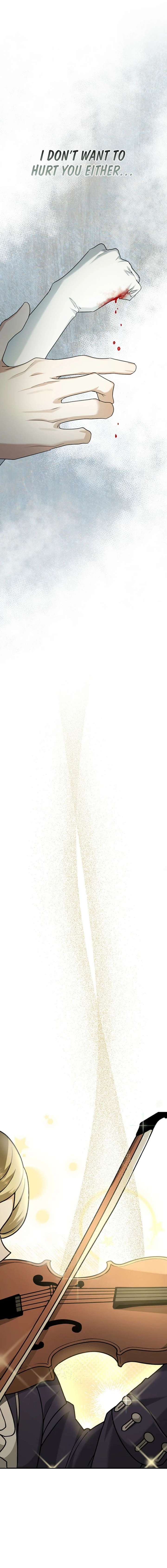 Turning the Mad Dog into a Genteel Lord - Chapter 72 Page 18