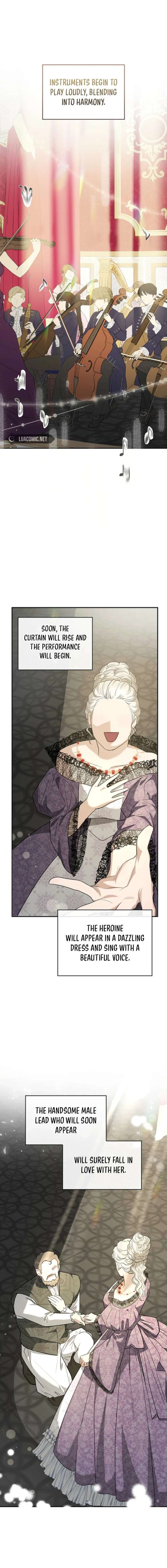 Turning the Mad Dog into a Genteel Lord - Chapter 72 Page 19