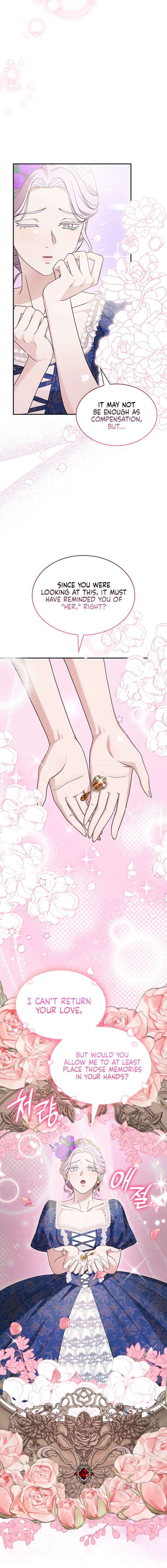 Turning the Mad Dog into a Genteel Lord - Chapter 72 Page 4