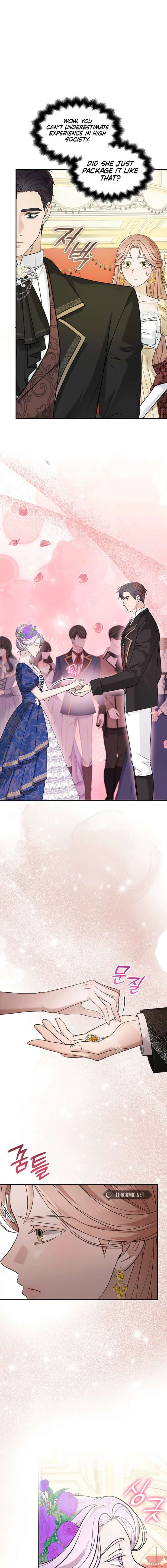 Turning the Mad Dog into a Genteel Lord - Chapter 72 Page 5