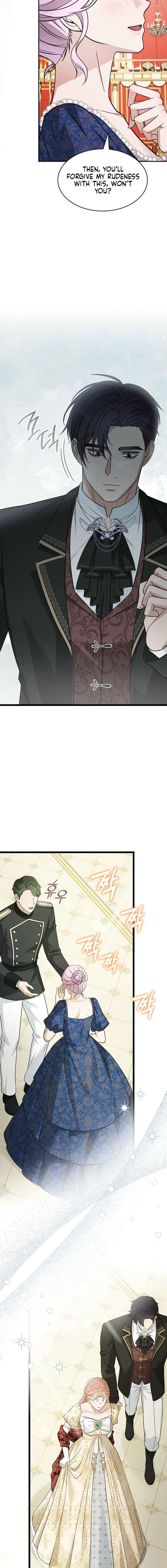 Turning the Mad Dog into a Genteel Lord - Chapter 72 Page 6