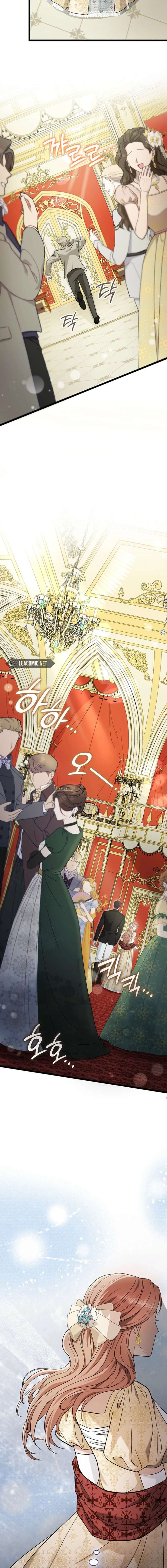 Turning the Mad Dog into a Genteel Lord - Chapter 72 Page 7