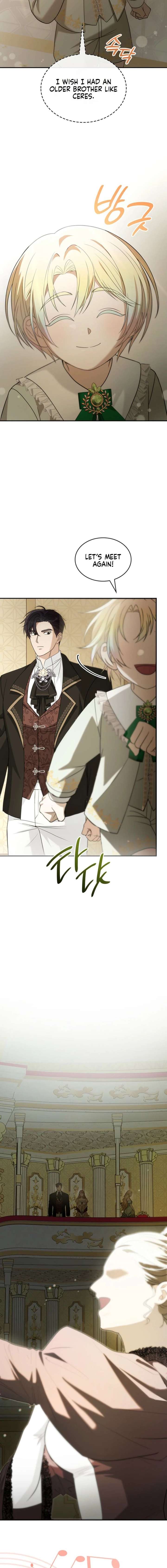 Turning the Mad Dog into a Genteel Lord - Chapter 73 Page 13