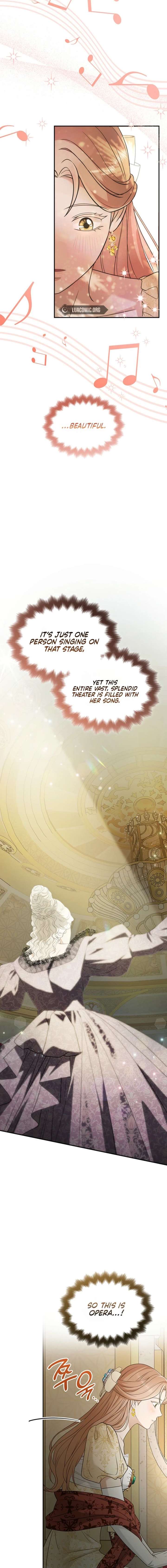 Turning the Mad Dog into a Genteel Lord - Chapter 73 Page 14