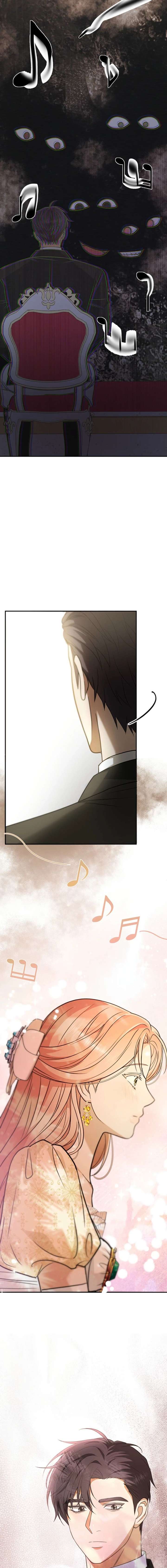 Turning the Mad Dog into a Genteel Lord - Chapter 73 Page 16