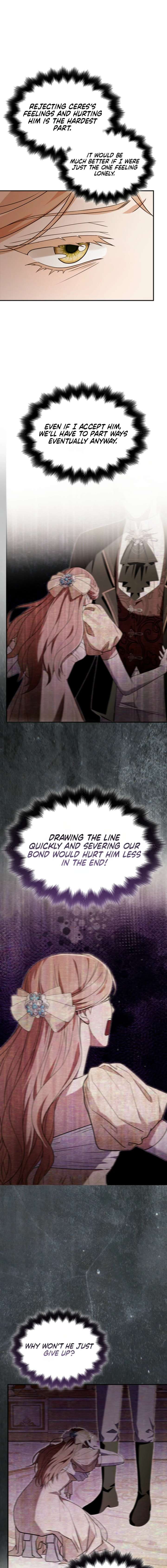 Turning the Mad Dog into a Genteel Lord - Chapter 74 Page 16