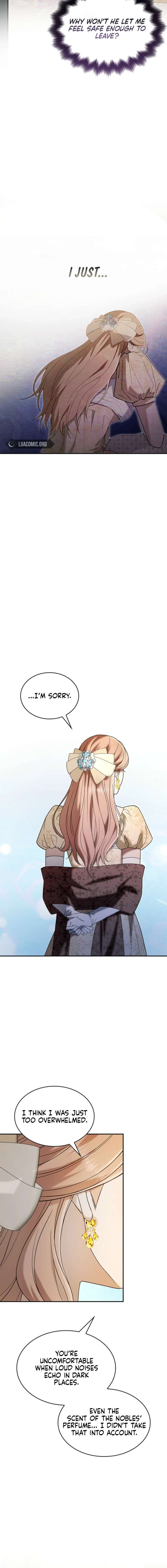 Turning the Mad Dog into a Genteel Lord - Chapter 74 Page 17