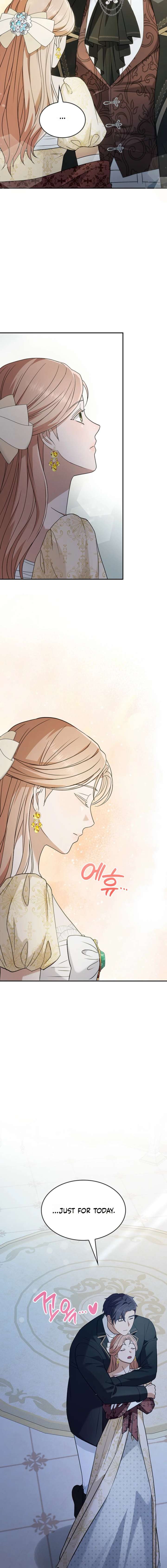 Turning the Mad Dog into a Genteel Lord - Chapter 74 Page 21