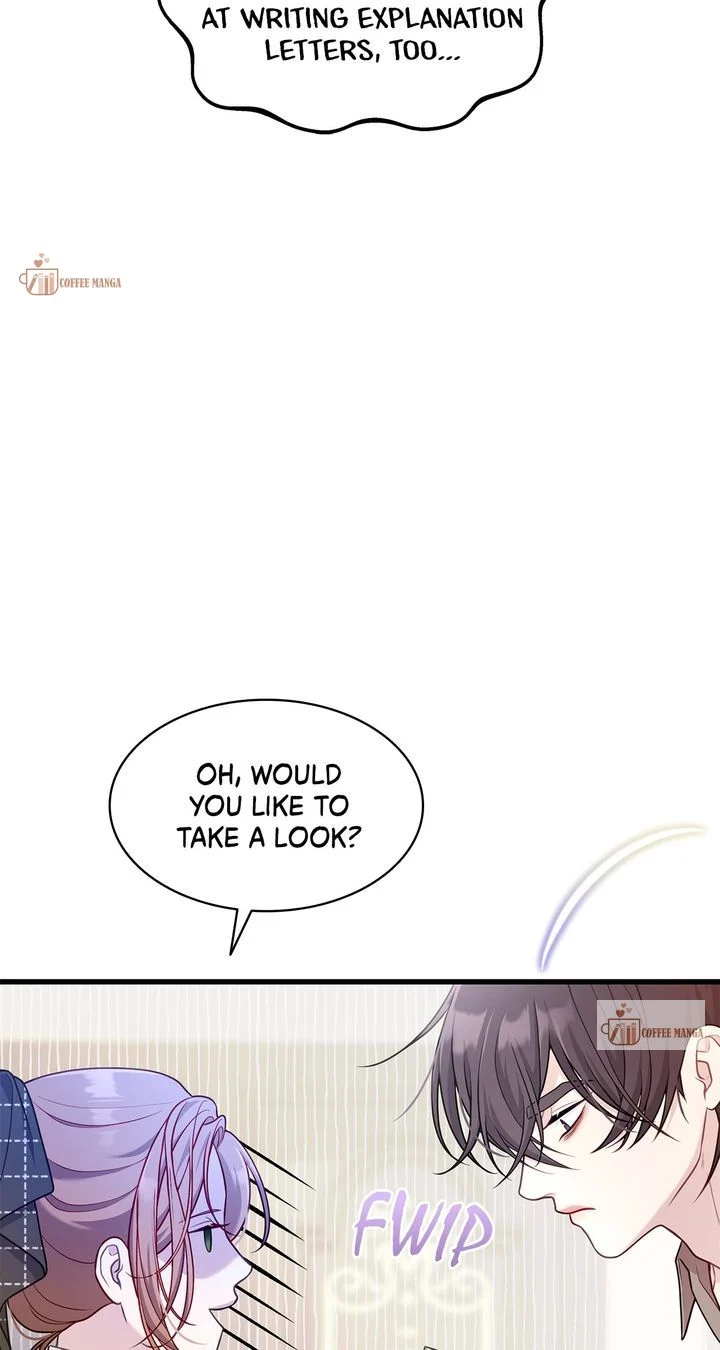 Turning the Mad Dog into a Genteel Lord - Chapter 8 Page 19