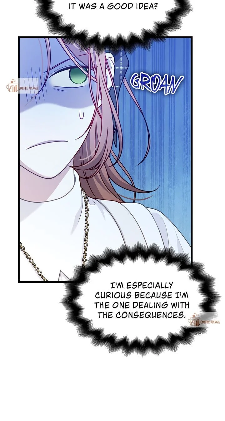 Turning the Mad Dog into a Genteel Lord - Chapter 8 Page 29