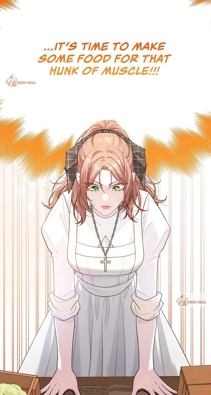 Turning the Mad Dog into a Genteel Lord - Chapter 8 Page 3