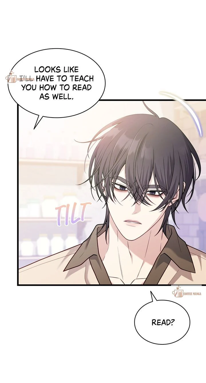 Turning the Mad Dog into a Genteel Lord - Chapter 8 Page 30