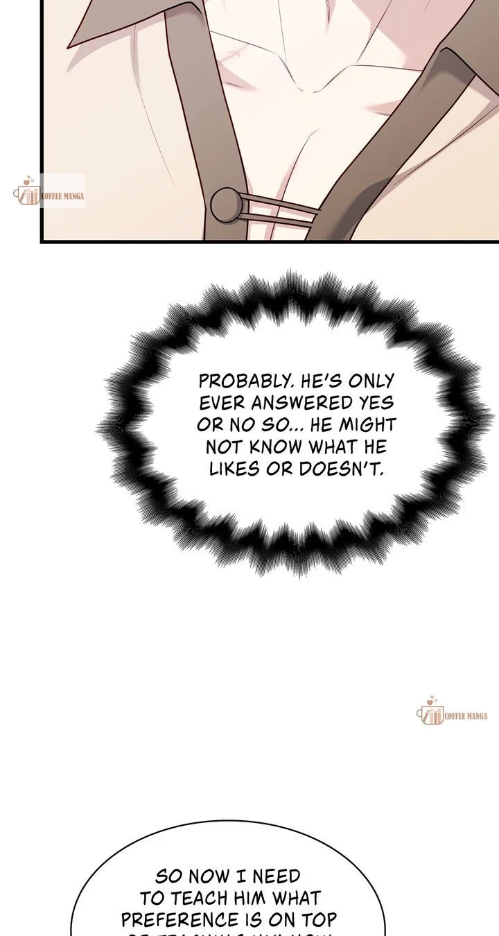 Turning the Mad Dog into a Genteel Lord - Chapter 8 Page 34