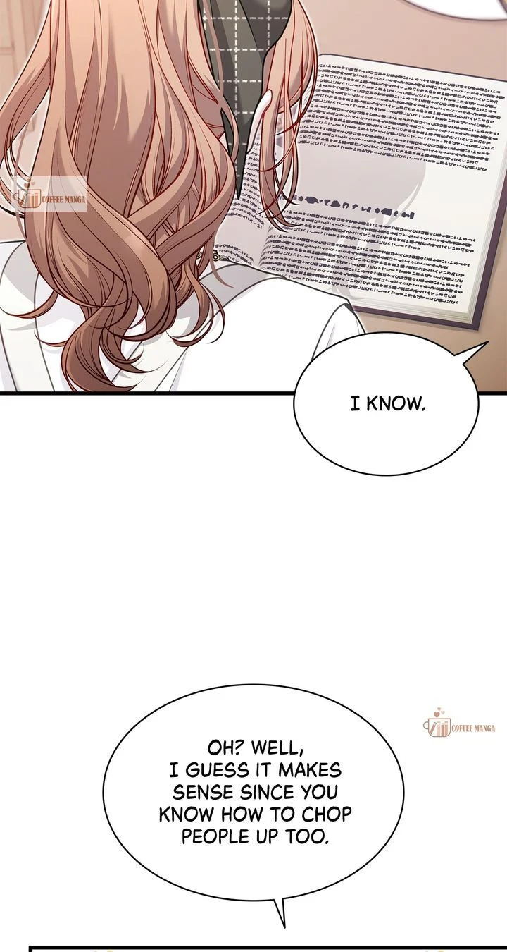 Turning the Mad Dog into a Genteel Lord - Chapter 8 Page 38