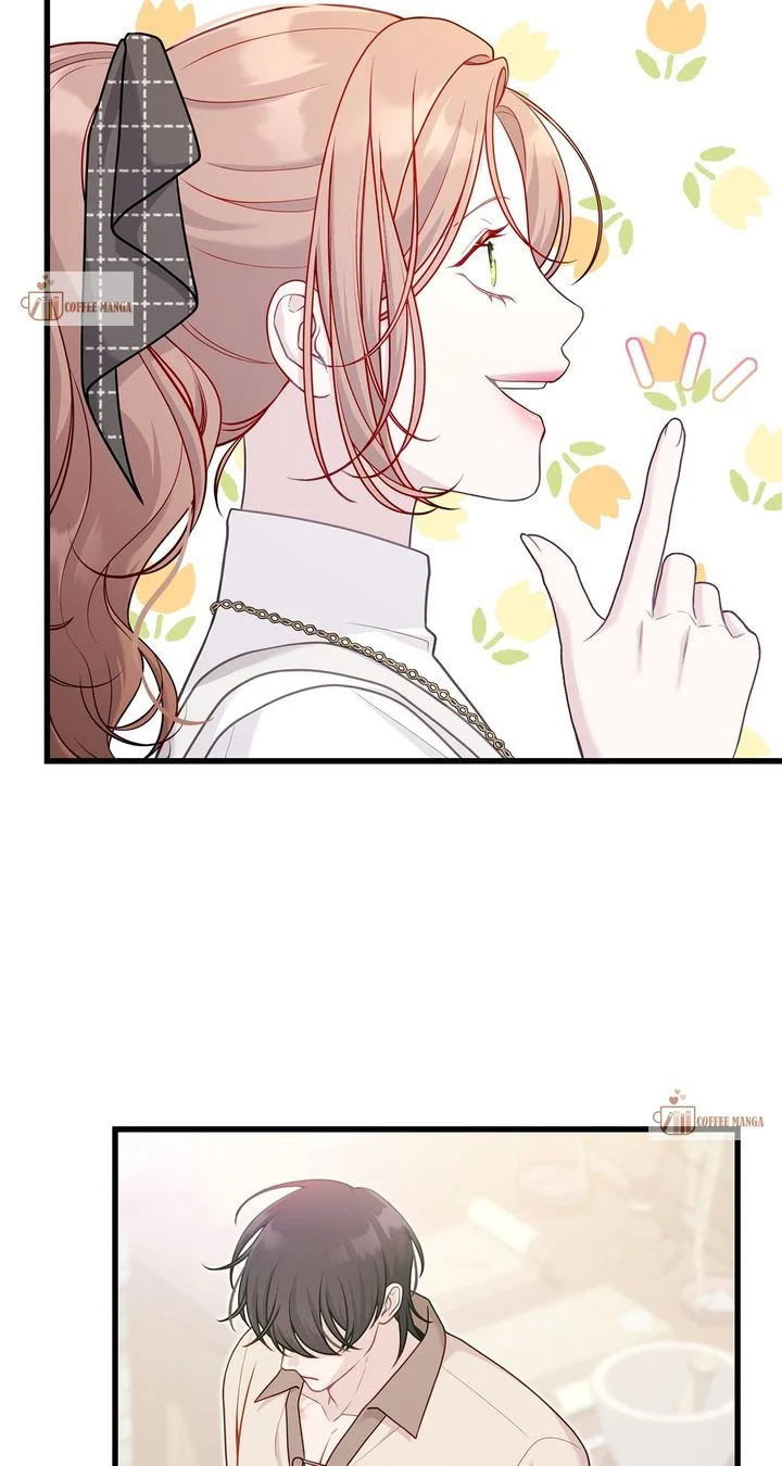 Turning the Mad Dog into a Genteel Lord - Chapter 8 Page 39