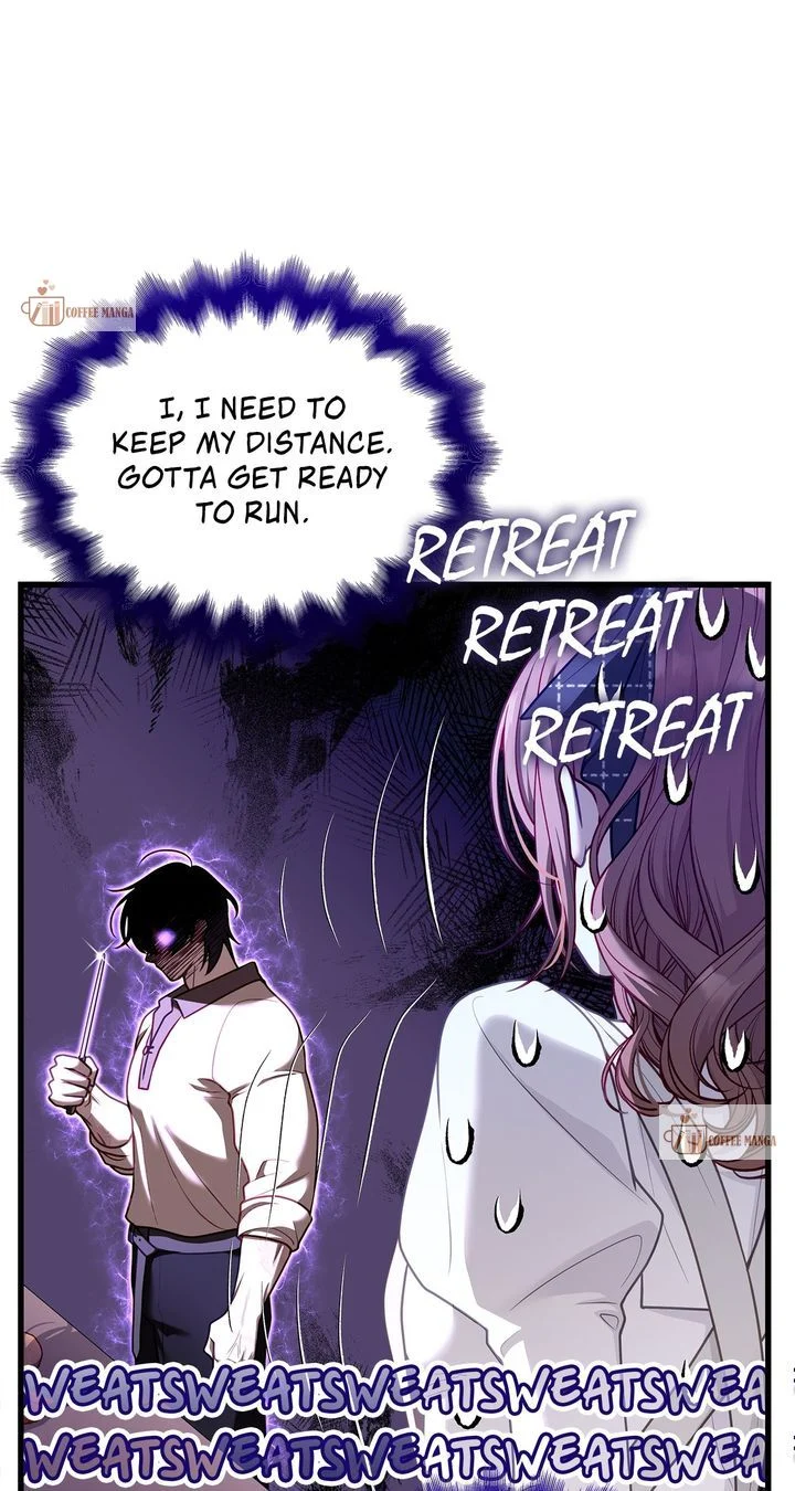 Turning the Mad Dog into a Genteel Lord - Chapter 8 Page 47