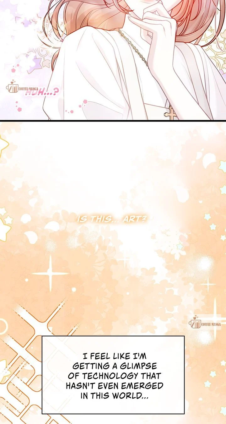 Turning the Mad Dog into a Genteel Lord - Chapter 8 Page 56