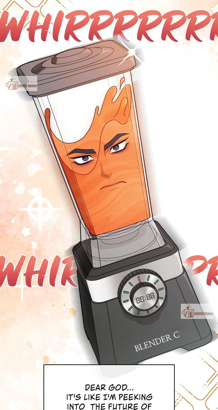 Turning the Mad Dog into a Genteel Lord - Chapter 8 Page 57