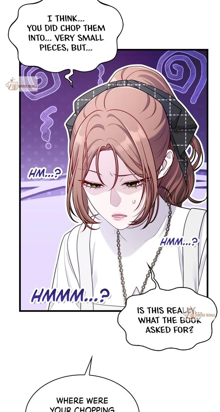 Turning the Mad Dog into a Genteel Lord - Chapter 8 Page 65