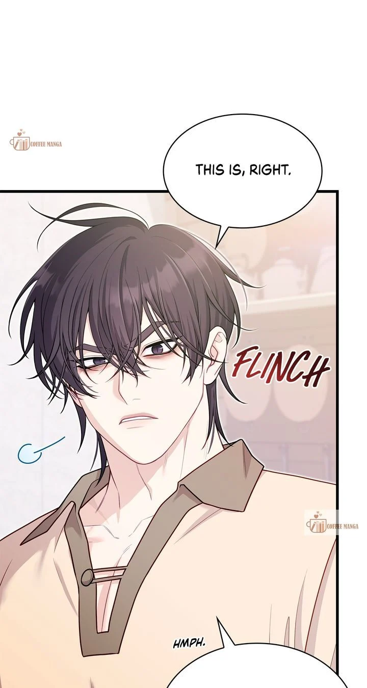 Turning the Mad Dog into a Genteel Lord - Chapter 8 Page 67