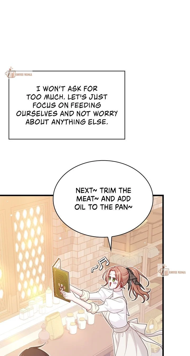 Turning the Mad Dog into a Genteel Lord - Chapter 8 Page 72