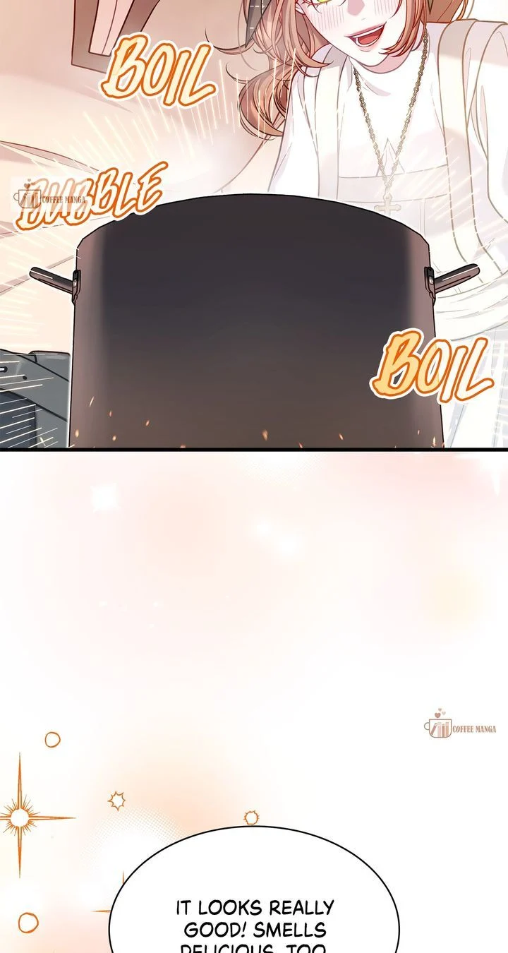 Turning the Mad Dog into a Genteel Lord - Chapter 8 Page 79