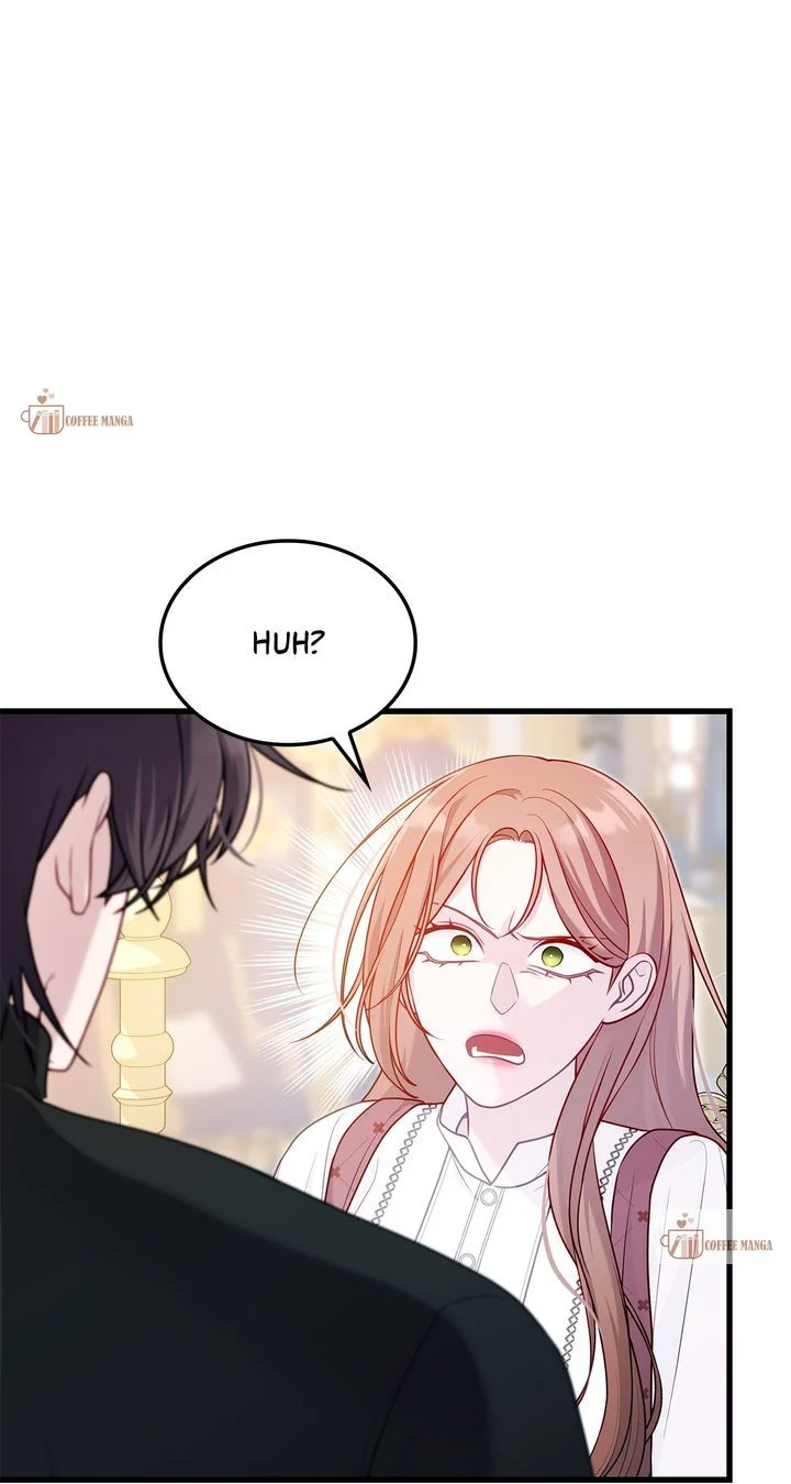 Turning the Mad Dog into a Genteel Lord - Chapter 9 Page 10