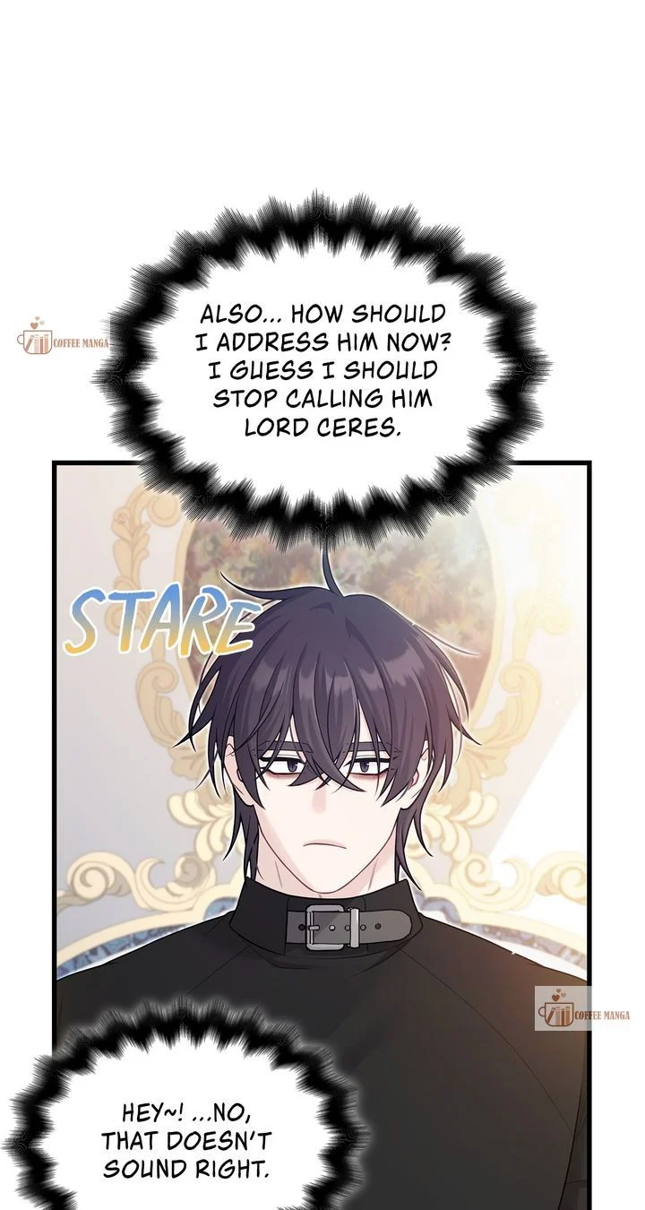 Turning the Mad Dog into a Genteel Lord - Chapter 9 Page 100