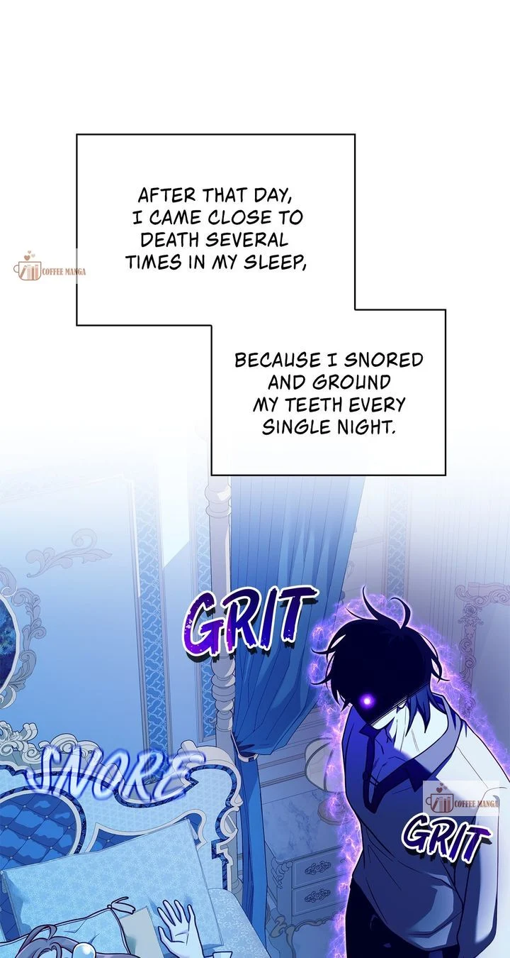 Turning the Mad Dog into a Genteel Lord - Chapter 9 Page 13