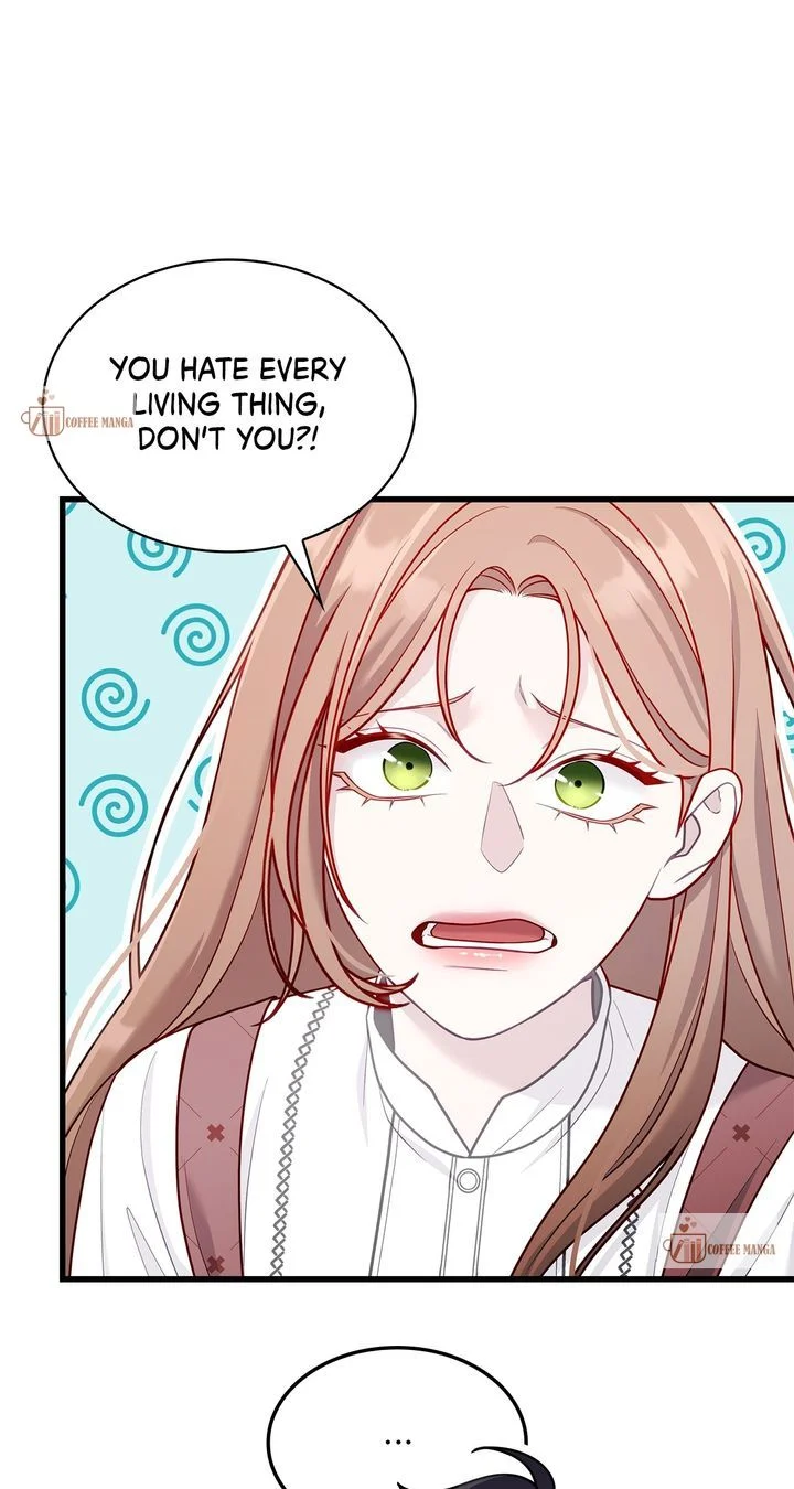 Turning the Mad Dog into a Genteel Lord - Chapter 9 Page 28