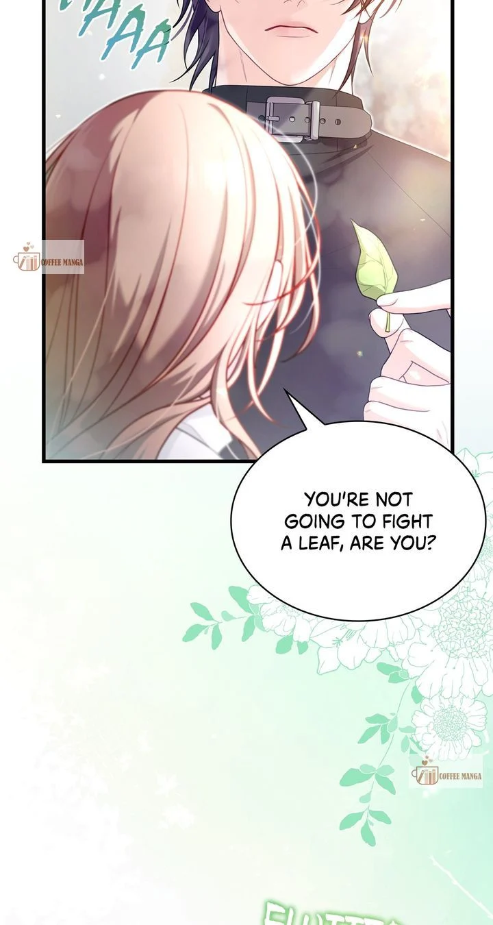 Turning the Mad Dog into a Genteel Lord - Chapter 9 Page 46